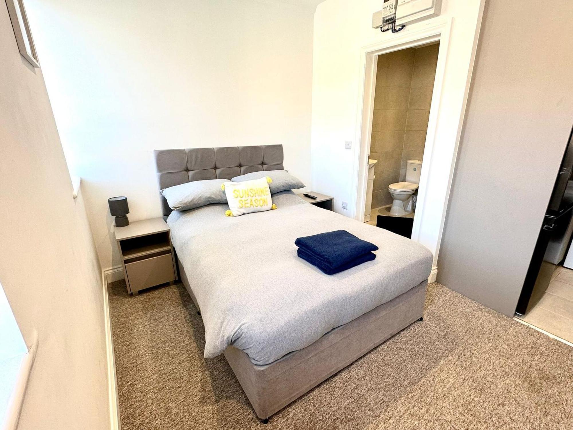 Spectacular Modern, Private Apartment,15 Mins To Central London Hendon Zewnętrze zdjęcie